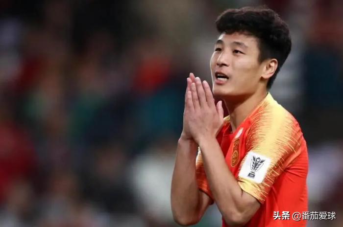 武磊中国足球的希望和未来,武磊有望再创中国足球纪录