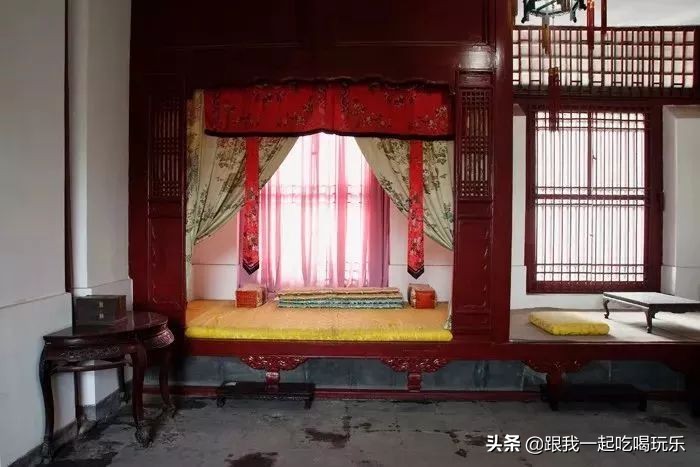 沈阳故宫最好的三件文物,走进沈阳故宫