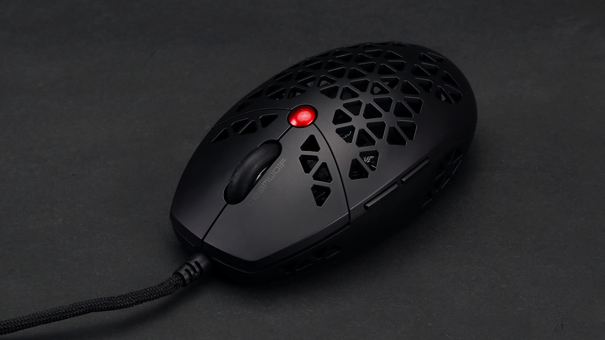 2019高性价比入门级游戏鼠标,50左右的游戏鼠标测评