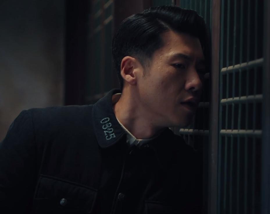 光荣时代宗向方哪一集死的,光荣时代宗向方是干嘛的