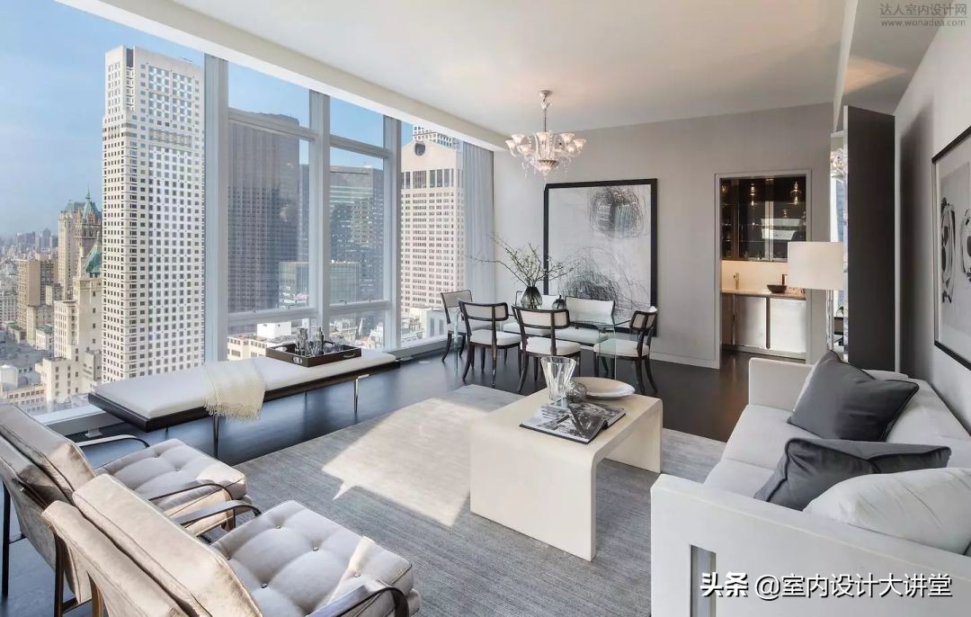 精装修有没有必要设计,精装修设计未来的发展趋势