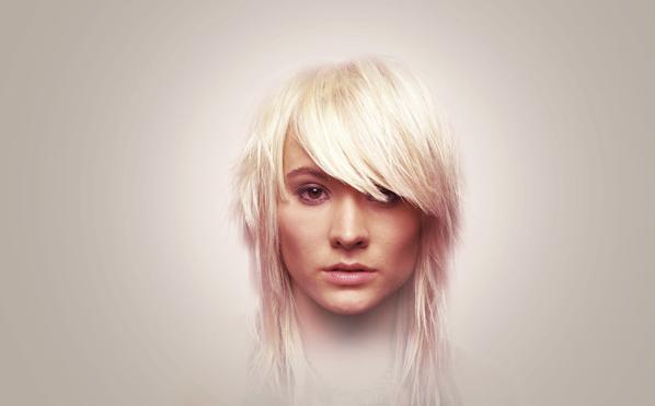 ps精修头像教程,ps人像图滤镜怎么调