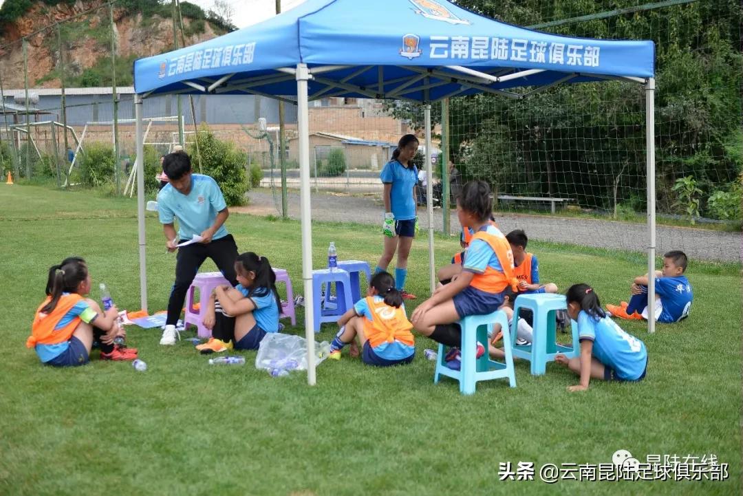 昆明市昆陆足球俱乐部,昆明昆陆足球俱乐部