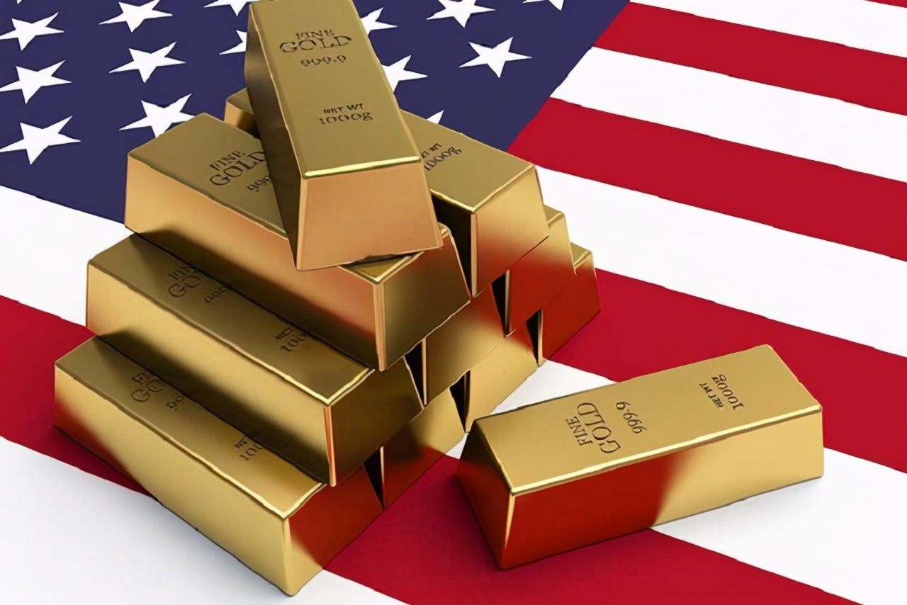 美国黄金最新事件,美国有可能私吞他国黄金吗