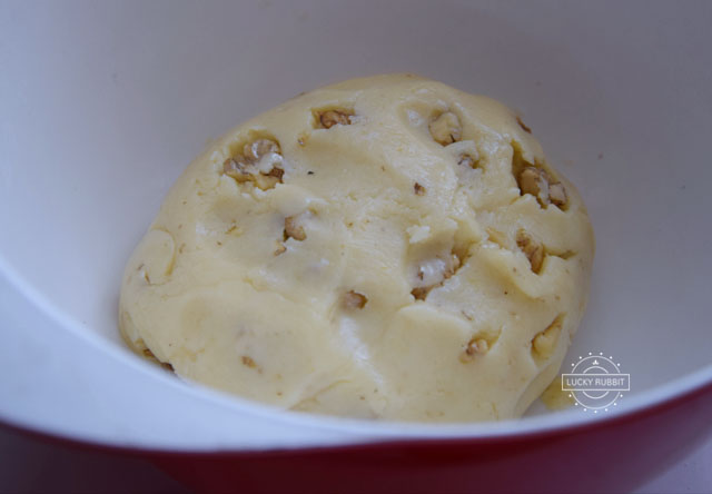 儿童桃酥加核桃红枣,早餐孩子吃桃酥有营养吗