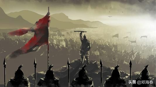 从众望所归到大失人心，王莽与“新朝”的大起大落