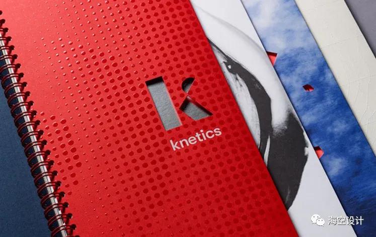 NeenahPaper纸业创意宣传画册设计欣赏