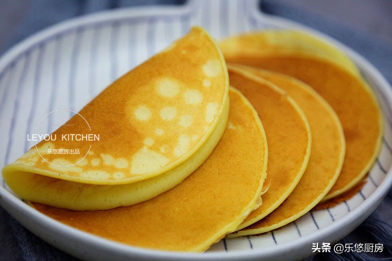 分享5道营养早餐简单好做,开学吃什么早餐好吃又简单