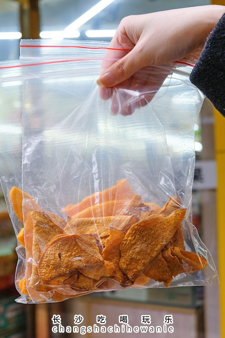 德雅路特点美食,德雅路上有什么好吃的