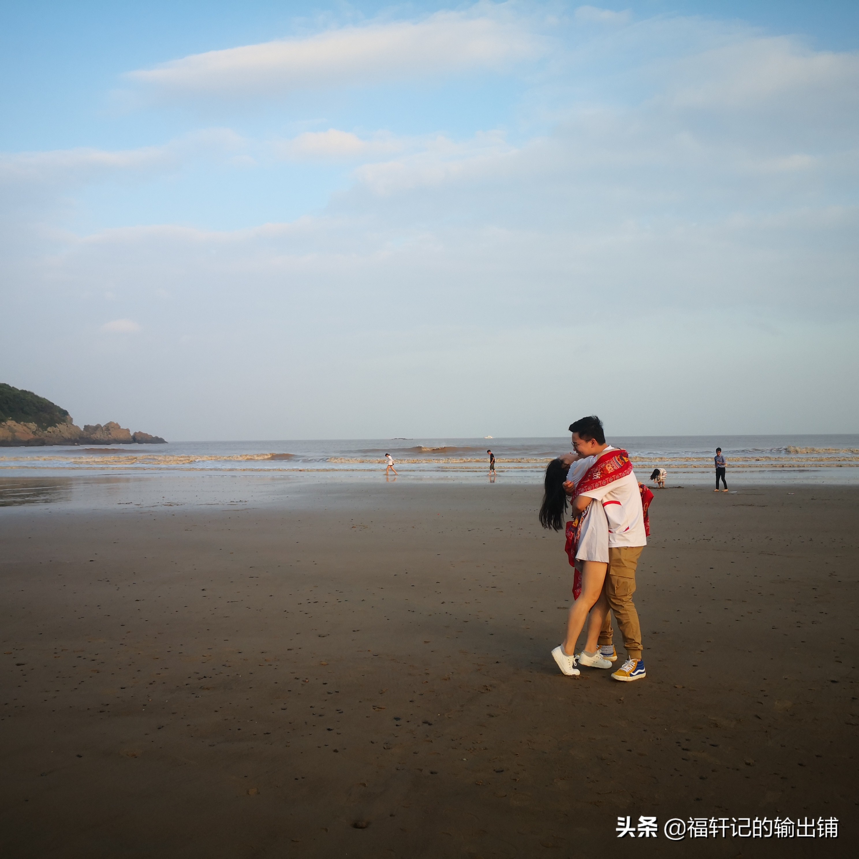 舟山旅游攻略朱家尖视频,舟山朱家尖旅游攻略二日游自由行