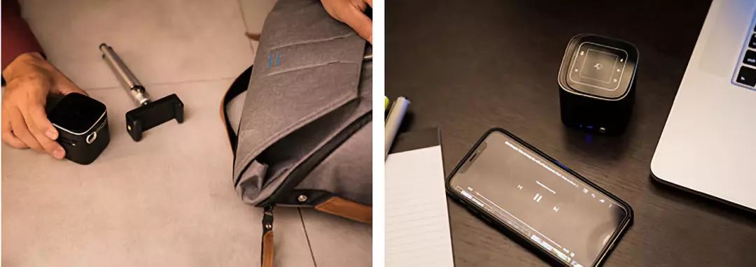 投影仪盒子可以看什么样的电影,隐藏式电影投影仪