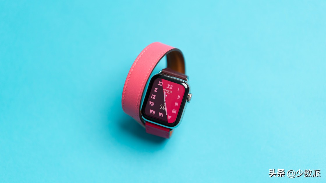 applewatch7ecg,applewatch7待机时间