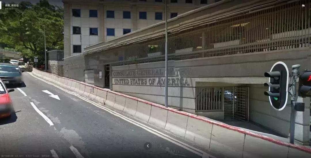 美宝上海领馆更换护照,美宝在北京更换护照