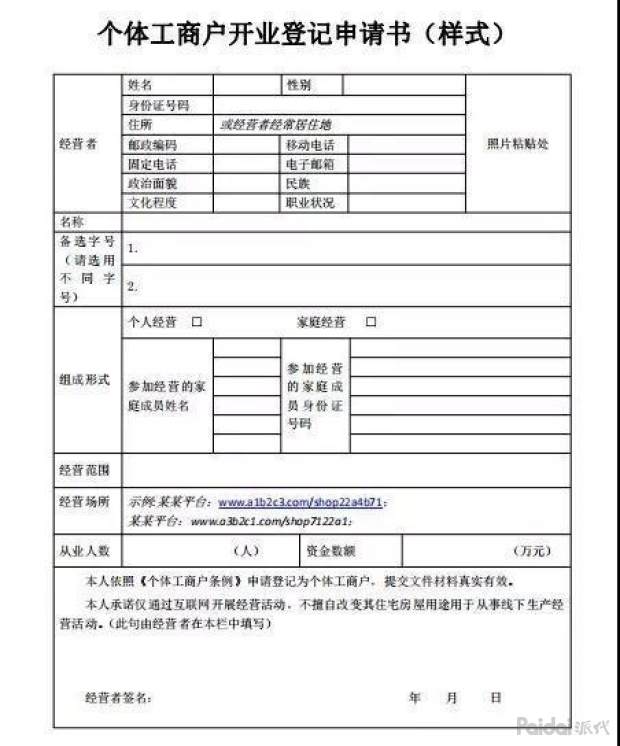 淘宝电子营业执照不用实体店,淘宝电子营业执照能开抖音小店吗