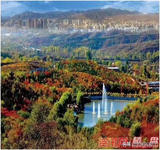 河北张家口今天的最新消息,今日张家口新消息