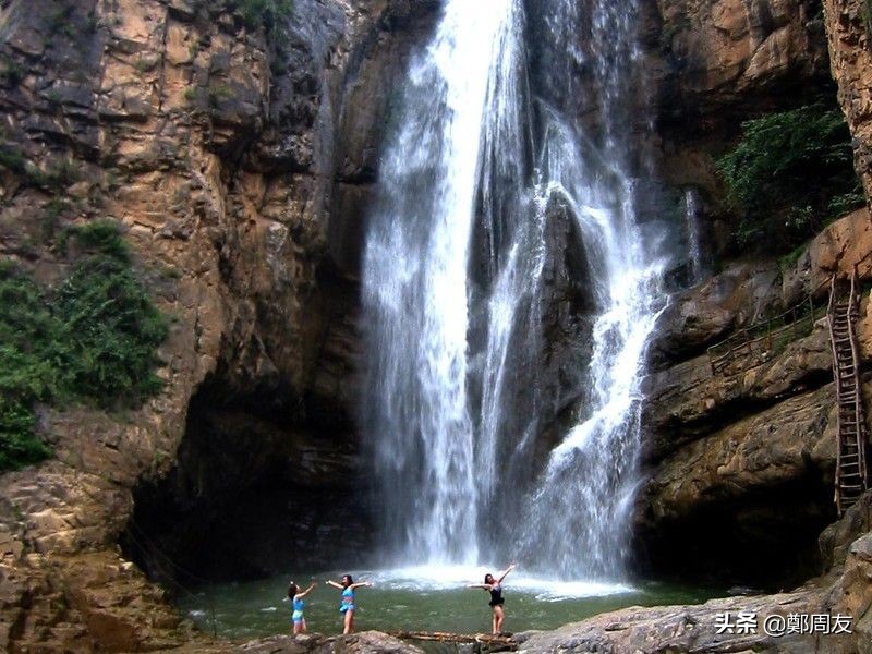 河南的十大旅游景点推荐,河南最美的十大胜地