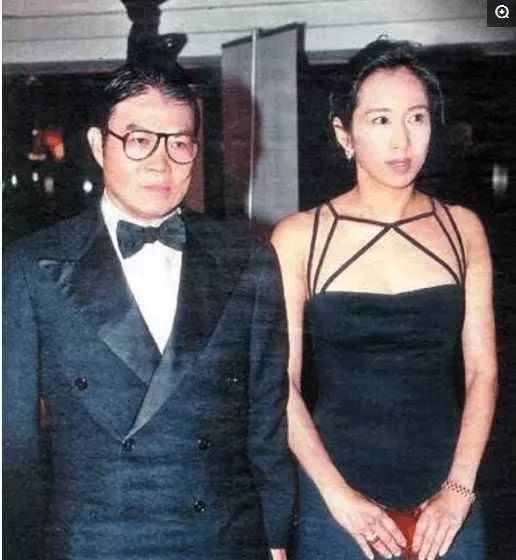 郭晶晶的婆婆如今被宠成少女,郭晶晶婆婆是哪届港姐