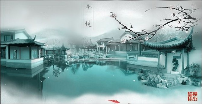 厚德载物比天道酬勤深度解析,厚德载物上善若水非一日之修