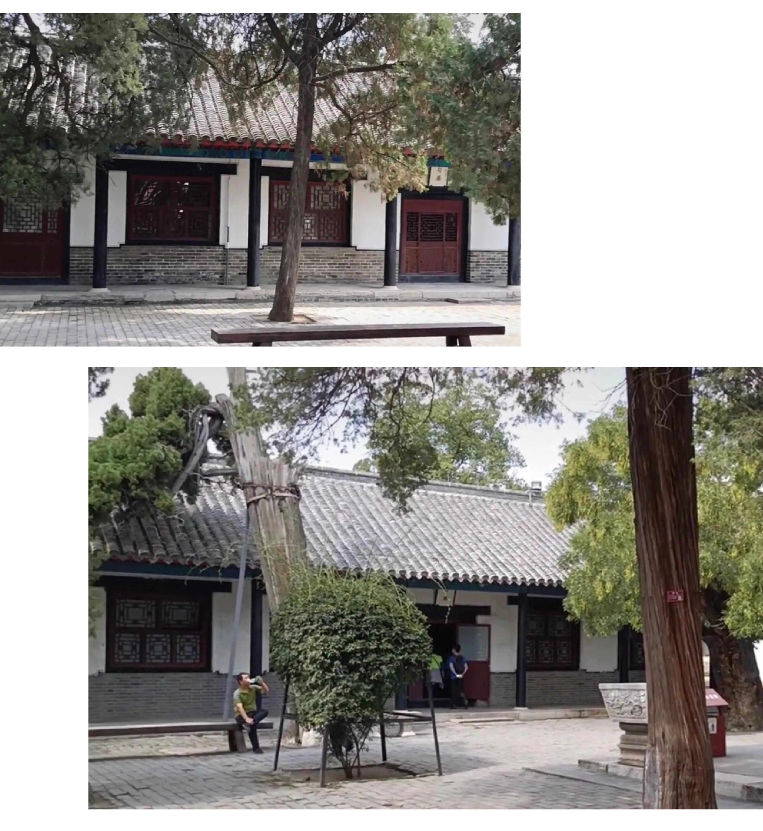 父子万里行，携手走天下（第31集曲阜篇）