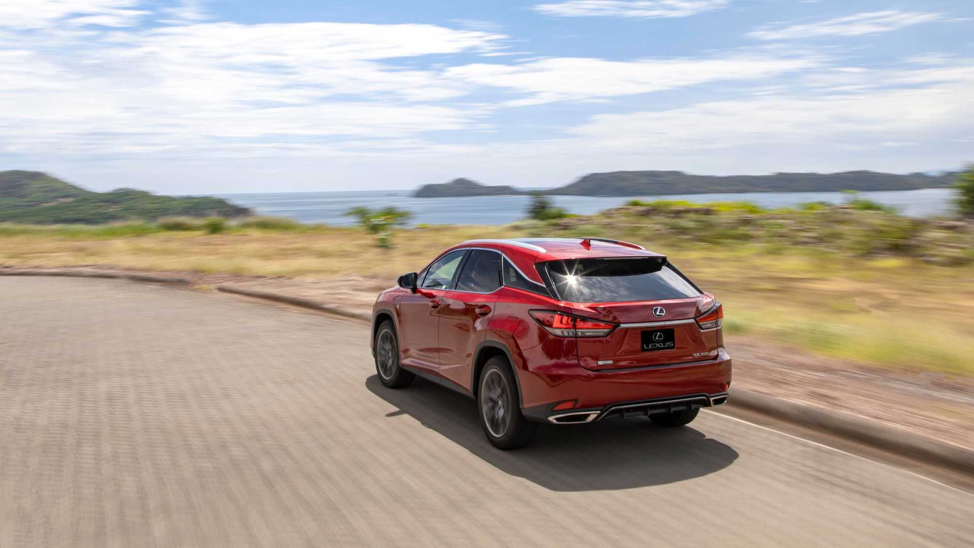 雷克萨斯es17与19款改款,新款雷克萨斯es怎么只有260