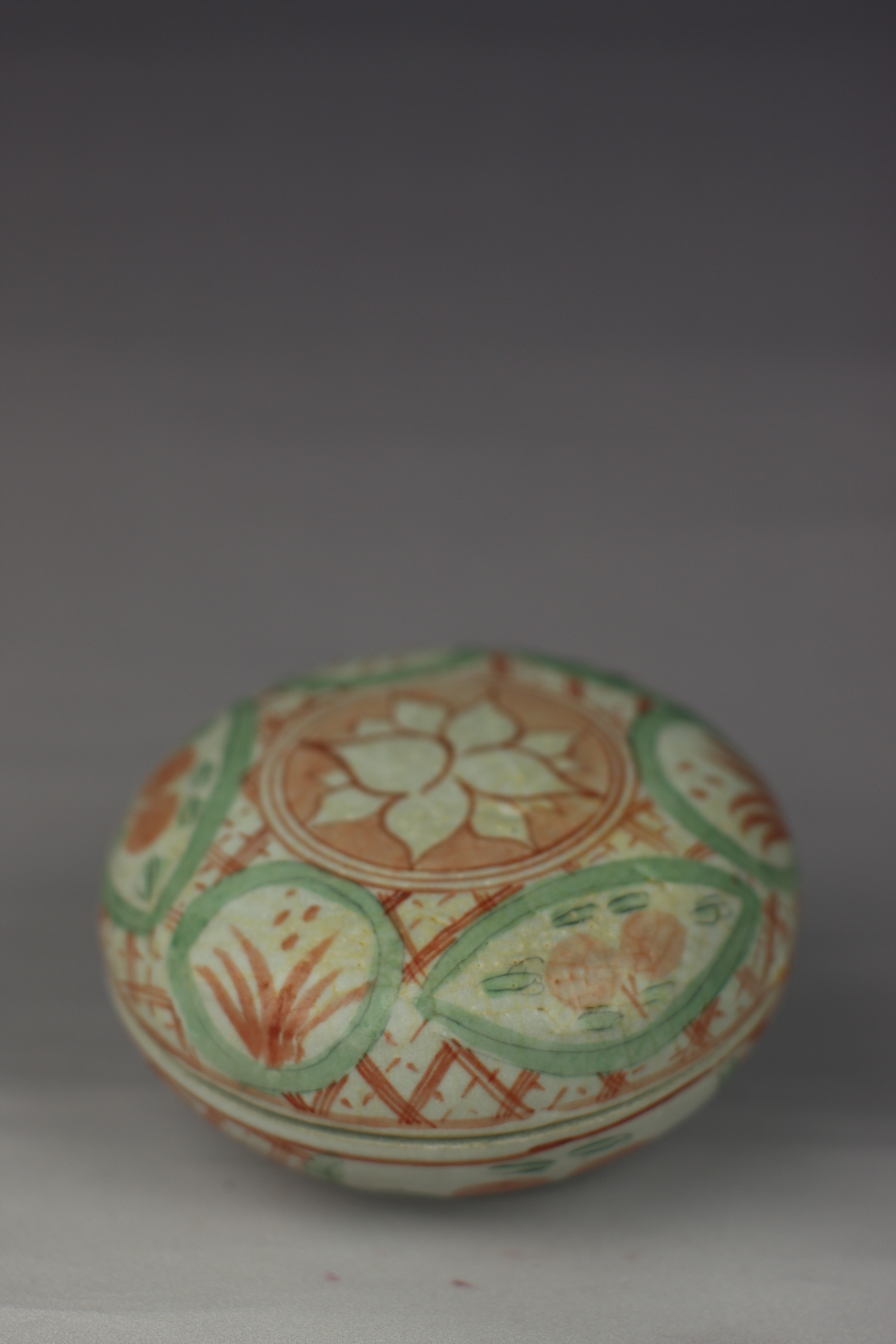 私人收藏明清文房专题,清代文房用品图片大全