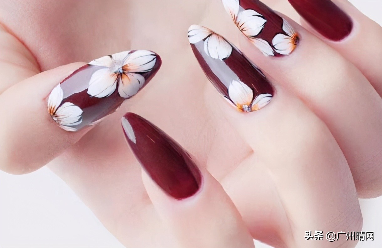 2023美甲店拓客引流最新方案,美甲店拓客100种方法