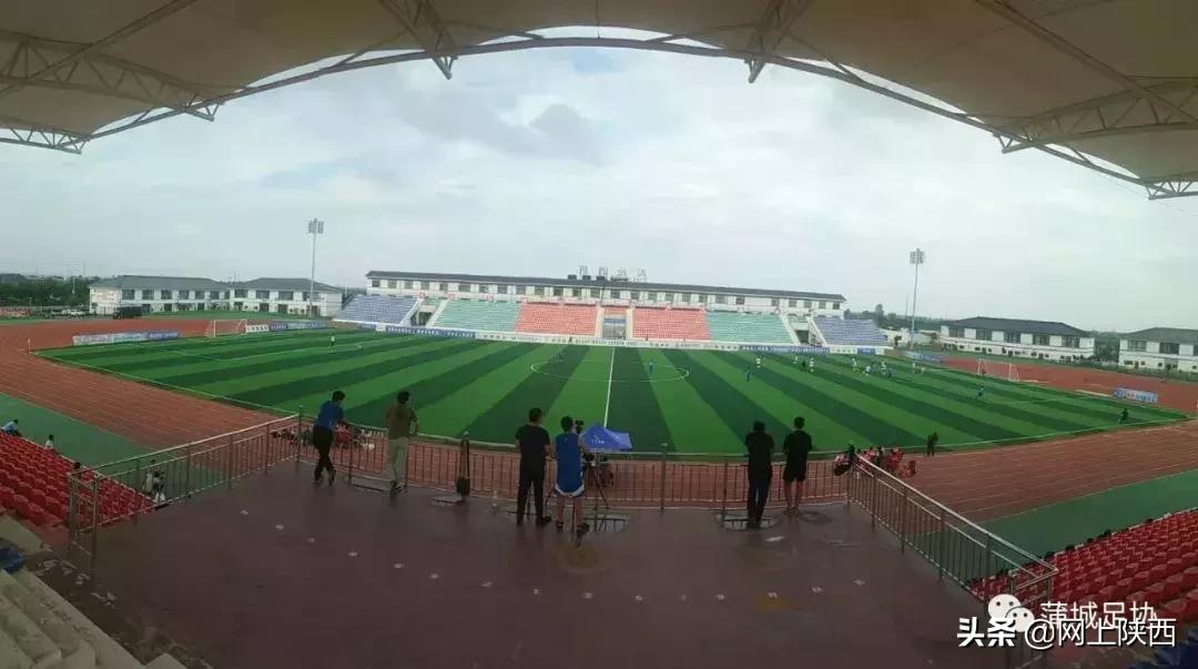 陕西群众足球乙级联赛,陕西足球乙级联赛渭南赛区时间表