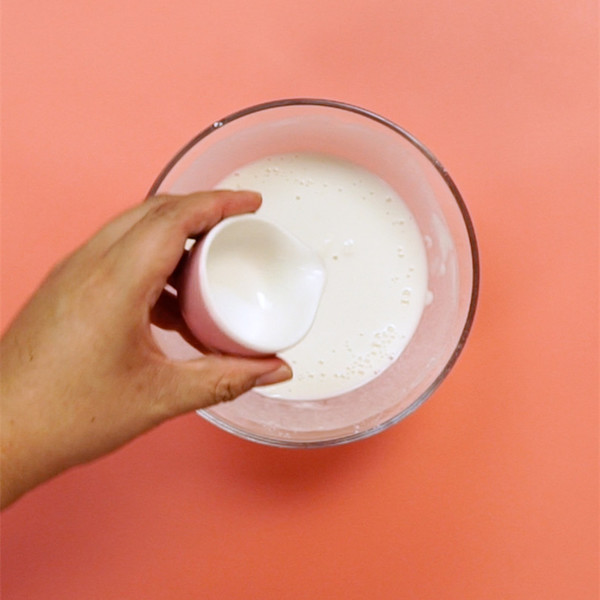 陕北凉皮的调料水全部配方,陕北凉皮的制作方法家庭版