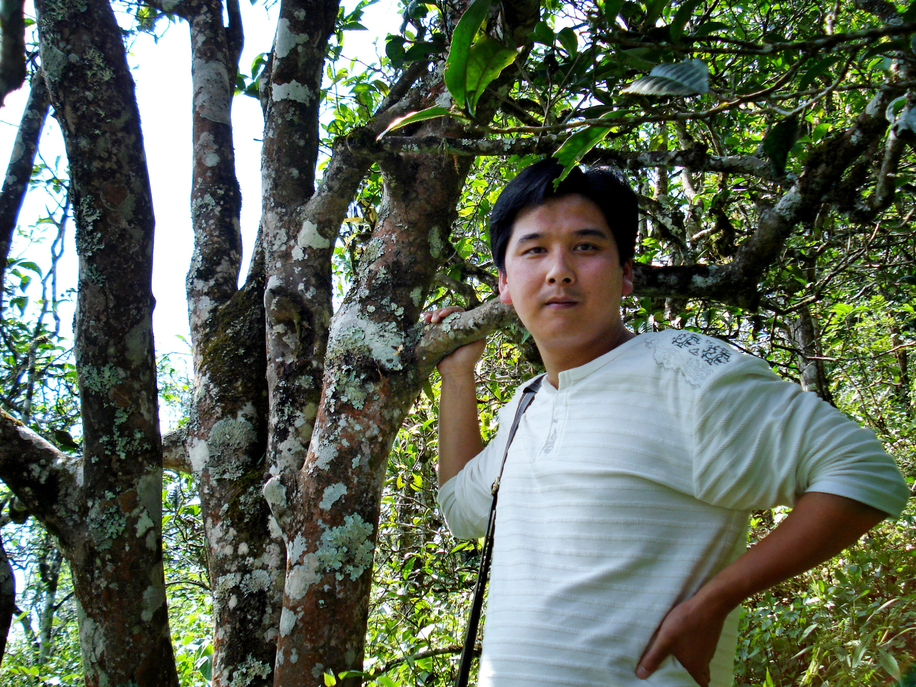 陈绪武，从纸媒到短视频，20年逐梦前行