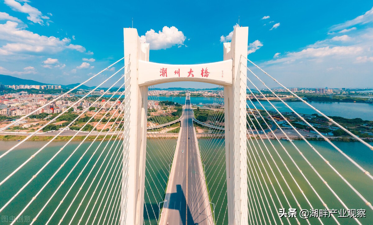 广东连续30年蝉联gdp总量全国第一,广东全省gdp增涨排名