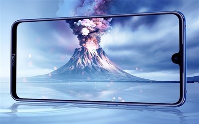 全面屏时代谁还在用传统屏,现在的技术达不到真正的全面屏吗