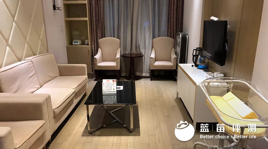 蓝莓评测酒店,月子中心蓝莓