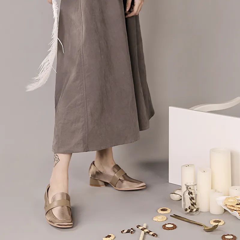 颜值高又好穿的鞋子推荐,春夏值得入手的10款鞋子