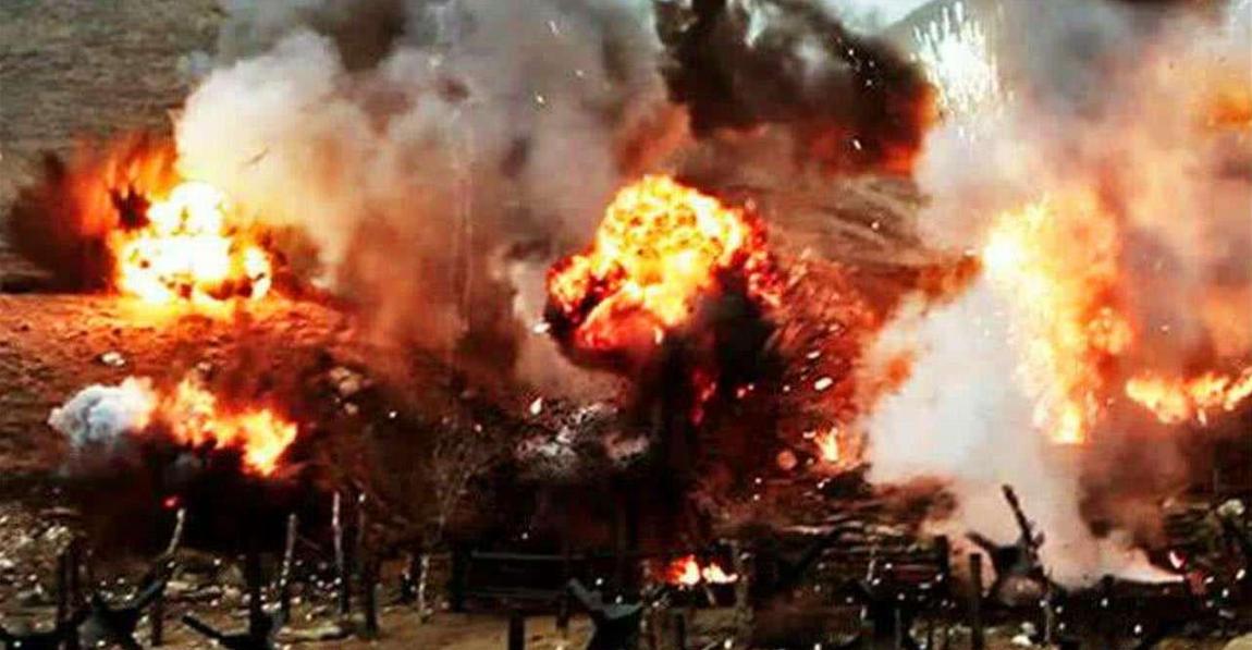 印度军队战力为什么可以排到前面,印度与巴基斯坦的军队谁厉害