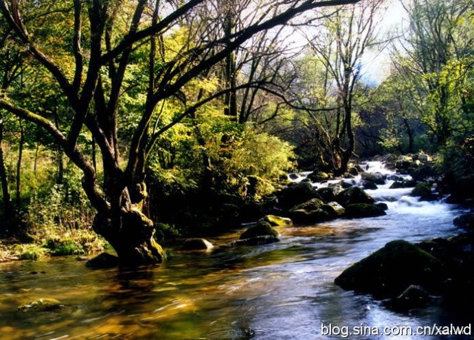 陕西西安旅游景点攻略图,西安旅游景点购票攻略图文