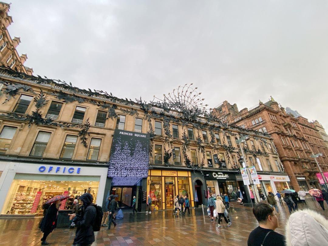 英国有哪些免费的购物平台,到英国网上购物有哪些选择