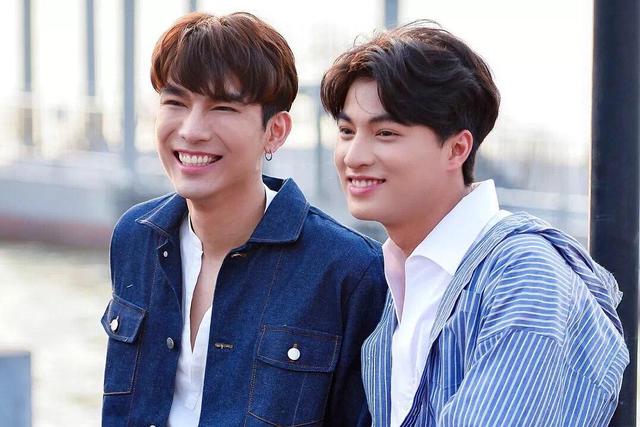 安利泰剧与爱同居,2020超好看甜宠剧泰剧与爱同居