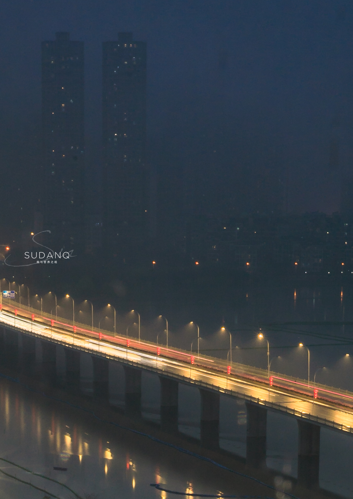 打卡武汉网红民宿：现代与古典的繁华人间，藏有“鹿野”