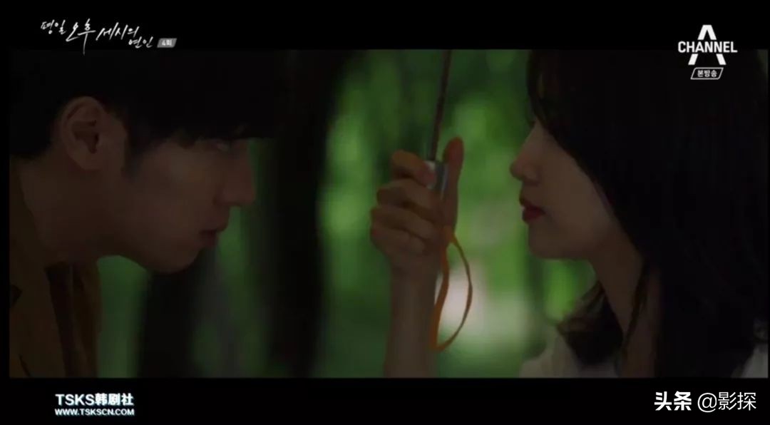 又一部情和欲的完美结合，这剧敢拍我就敢看