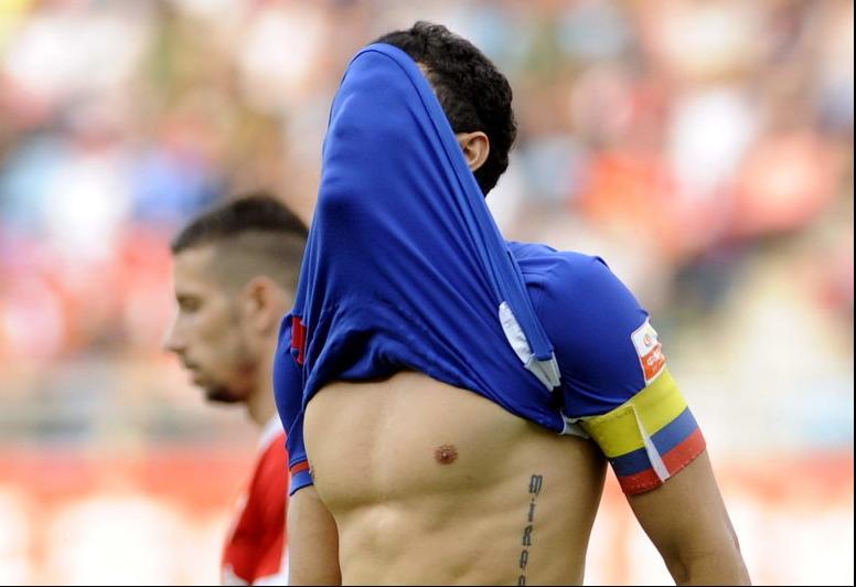 延边职业足球风云录,延边职业足球风云录74