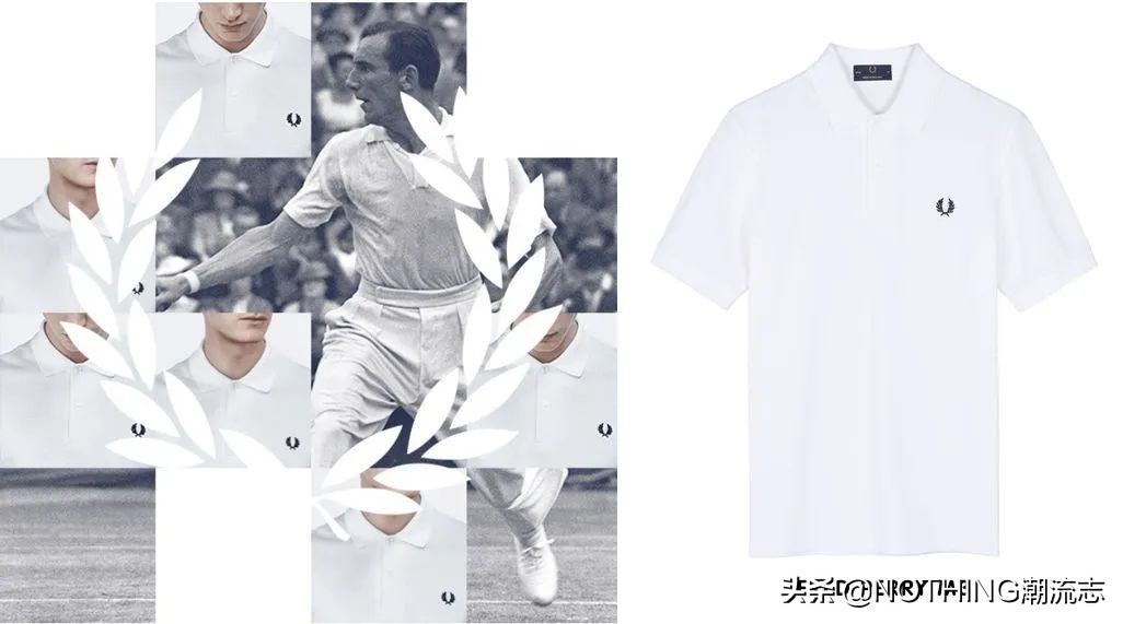 十大顶级品牌polo,polo品牌图片汇总