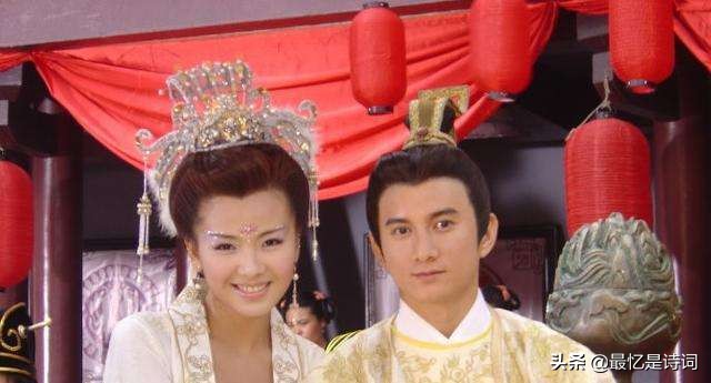 南唐后主李煜的一生,南唐李后主事迹