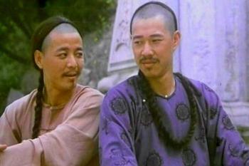 姜昆电影有哪些,姜昆的巅峰期与郭德纲