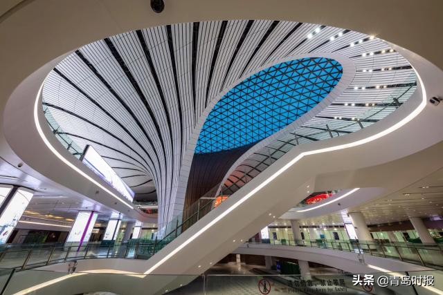 大兴机场工程纪录片,超级工程大兴机场纪录片