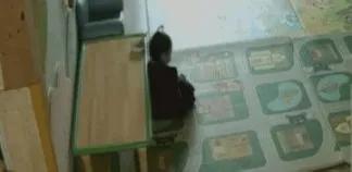 韩国郑仁虐待儿童事件完整讲述,韩国郑仁虐待儿童事件说明