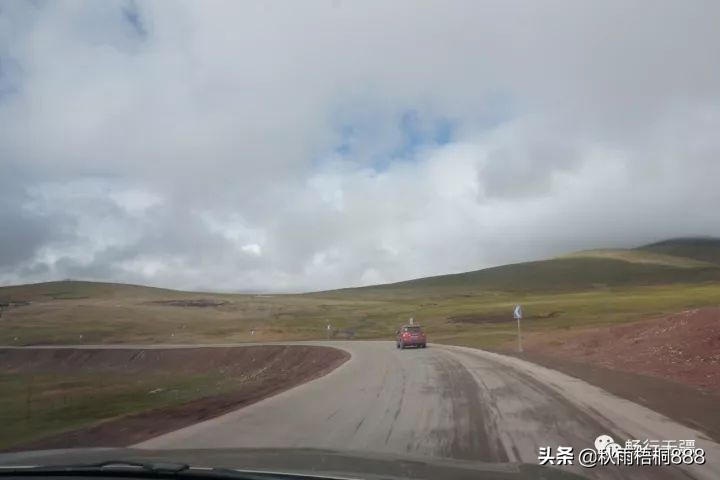 自驾青藏线进藏有多困难？有兴趣的就跟我走一趟逶迤的青藏线吧