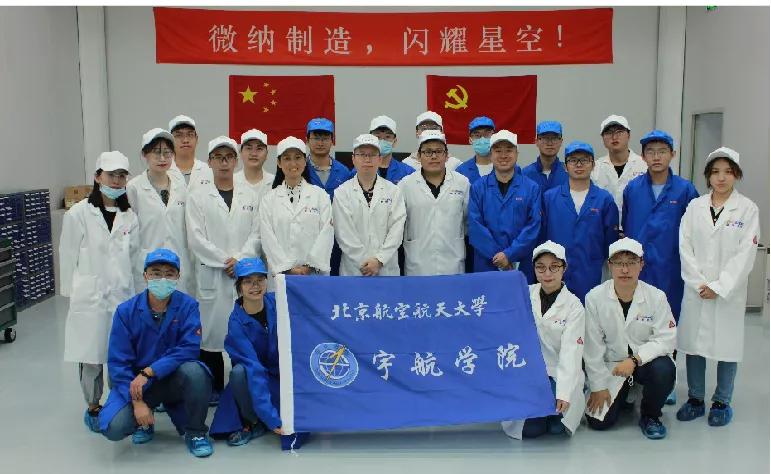 17门100分！65项荣誉奖励！北航这对双胞胎兄弟，太强了