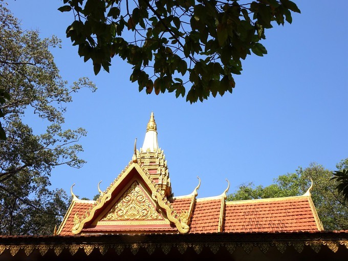 柬埔寨暹粒市旅游攻略,旅游柬埔寨必读完整攻略指南