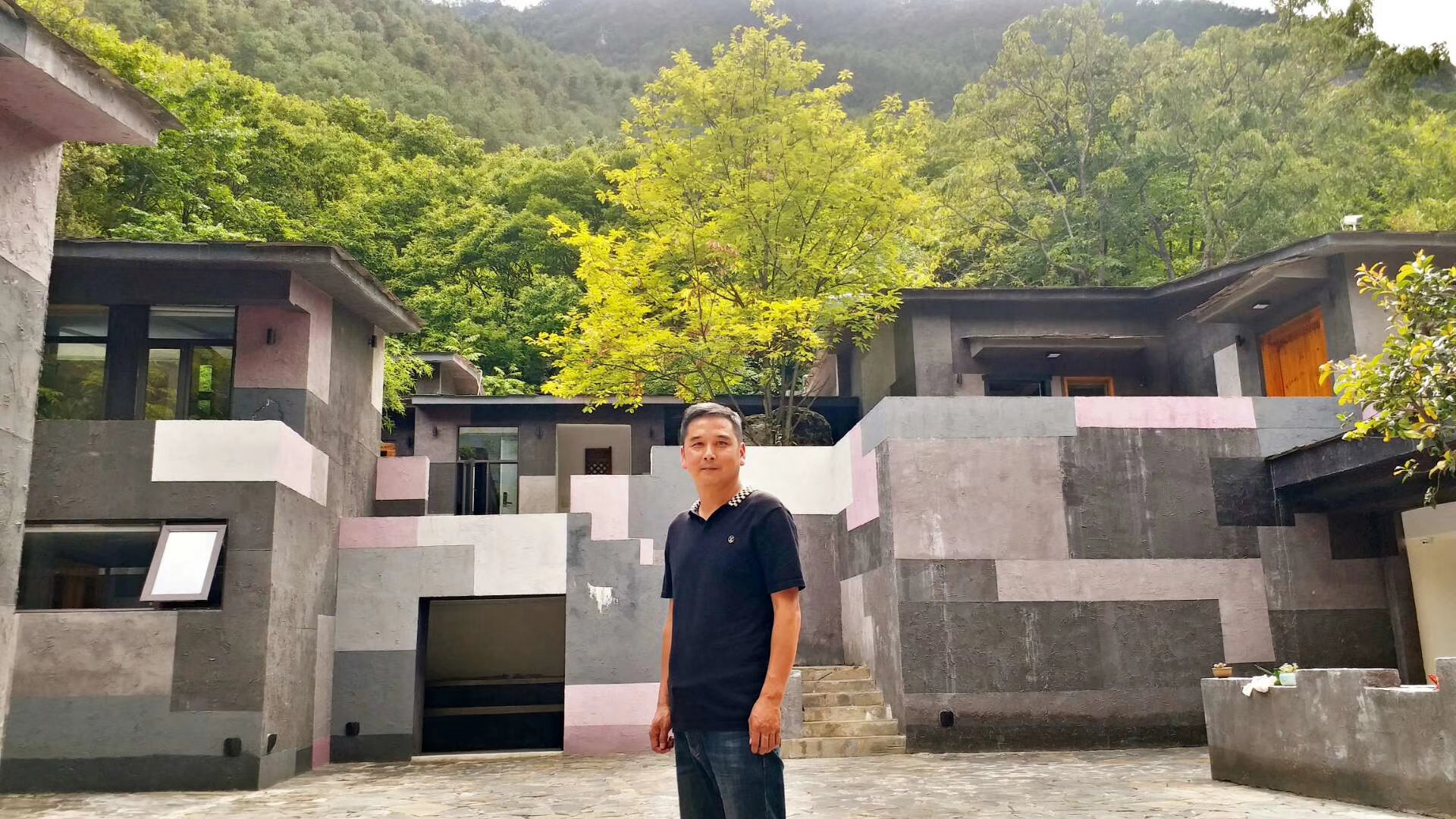 陈绪武，从纸媒到短视频，20年逐梦前行