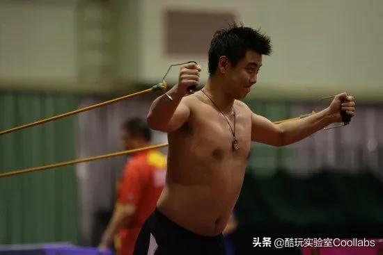 人类高质量奥运冠军，竟然也体重超标？